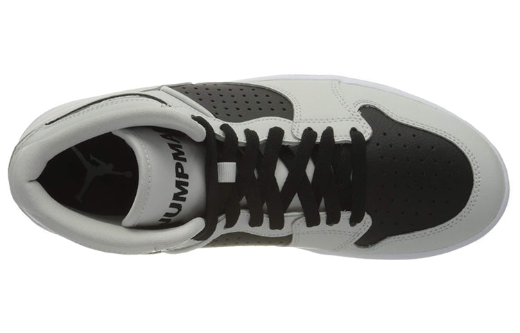 Air Jordan Access Black/Grey AR3762-010