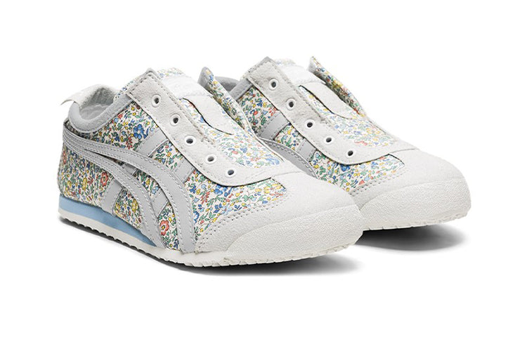 Onitsuka Tiger Mexico 66 Slip-On 'Grey' 1184A136-400