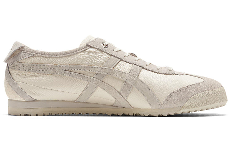 Onitsuka Tiger Mexico 66 SD 'Cream Birch' 1183C015-101