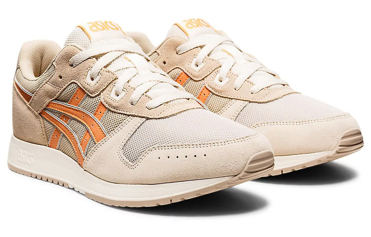 ASICS Lyte Classic 'Smoke Grey Terracotta' 1201A477-022