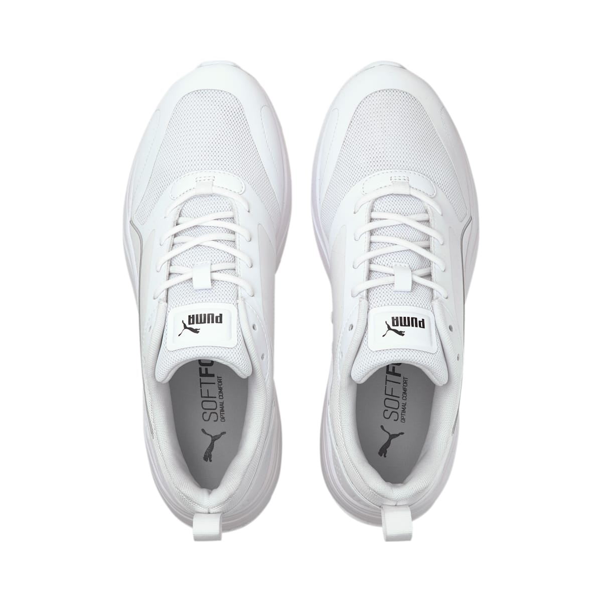 PUMA Avionic 'White Black' 380739-03