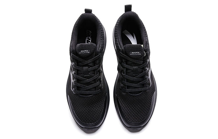 ANTA Training Series Sneakers 'Black' 112047713-3