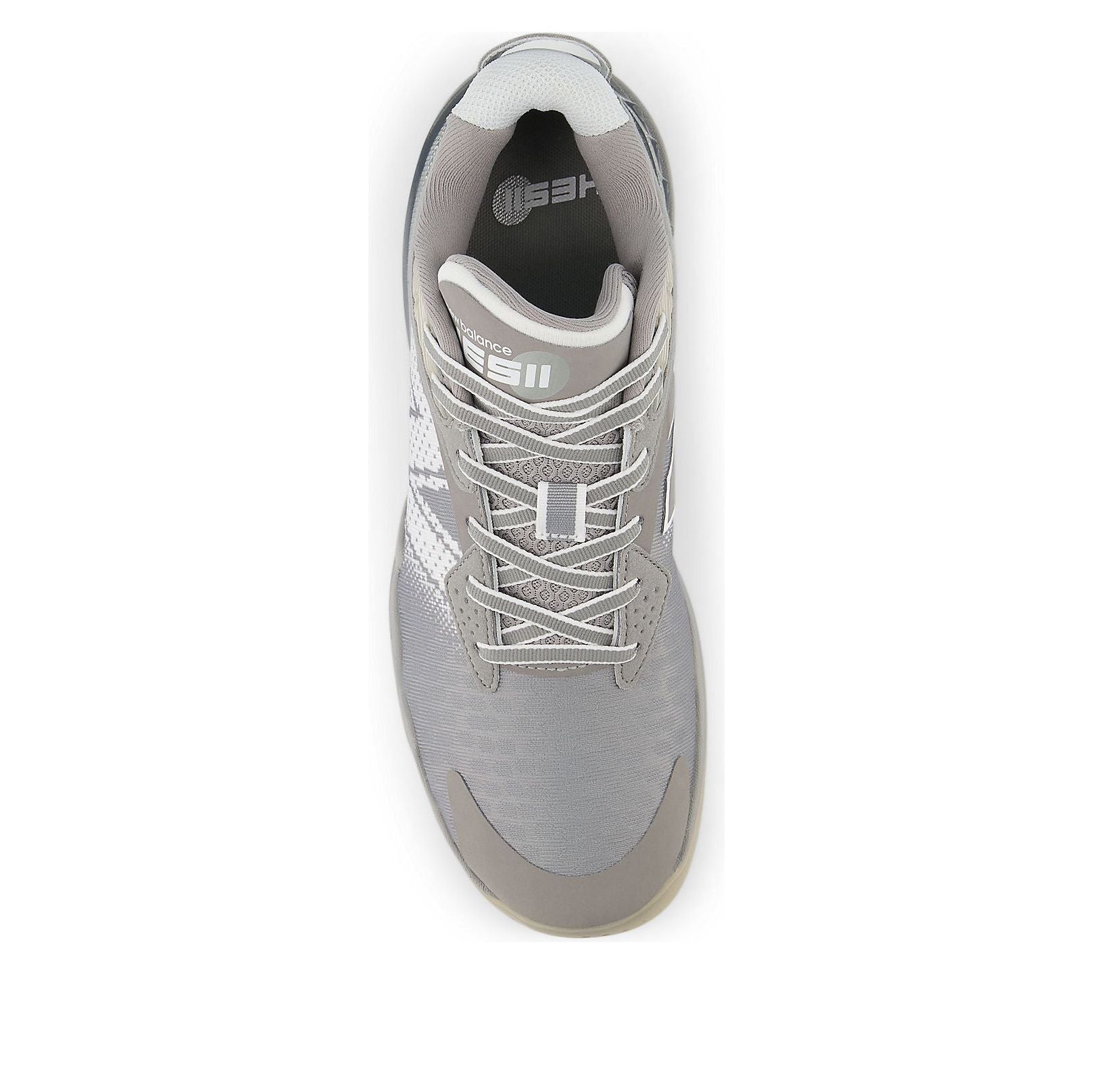 New Balance BB Hesi Low v2 'Grey Matter' BBHSLDN2