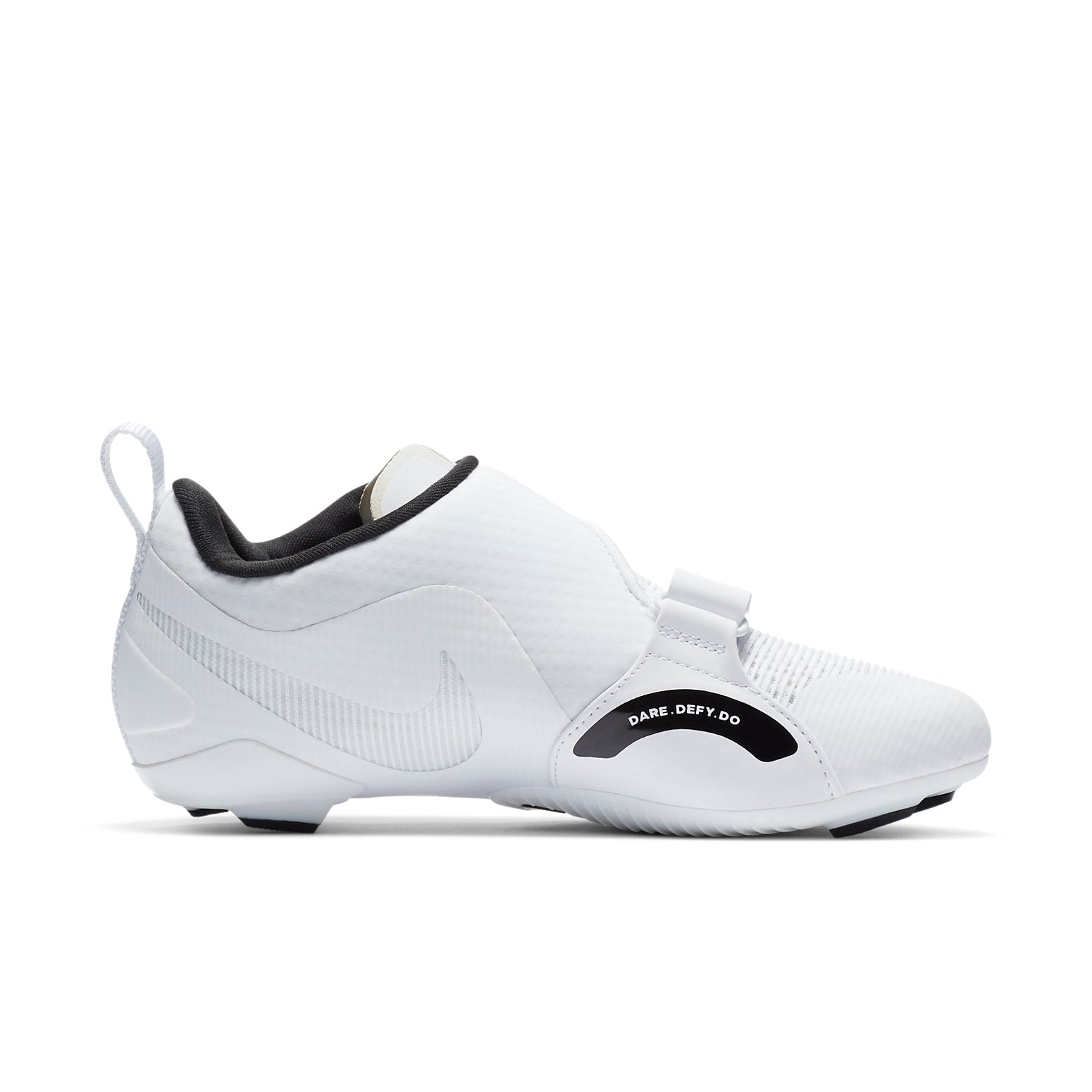 (WMNS) Nike SuperRep Cycle 'White Black' CJ0775-100