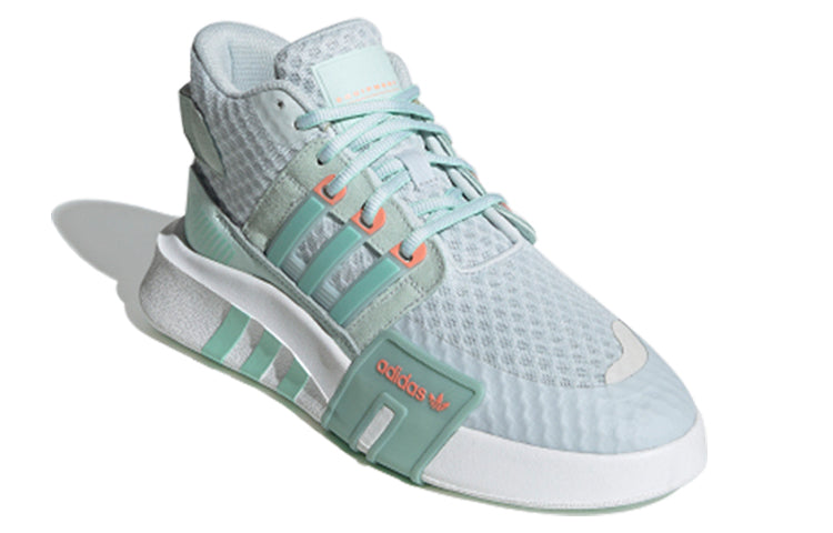 (WMNS) adidas originals EQT Bask Adv V2 'Light Green' FX3778