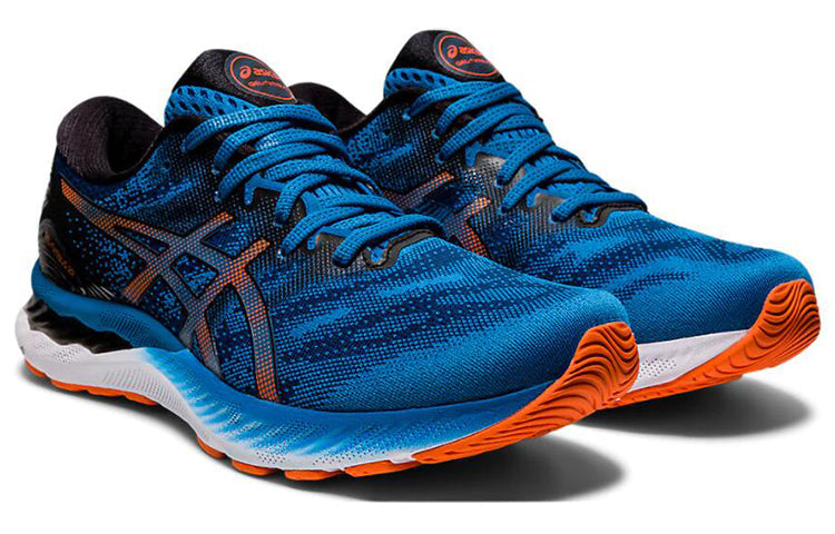 ASICS Gel-Nimbus 23 'Reborn Blue' 1011B004-400