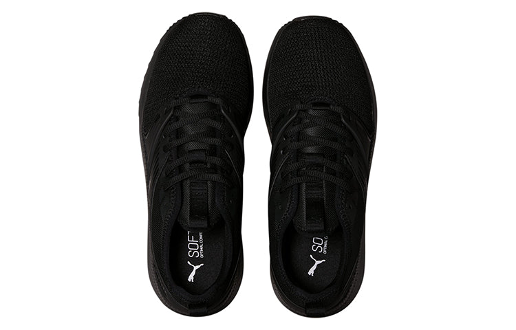 PUMA Pacer Next Ffwd Low-top Running Shoes Black 373113-08