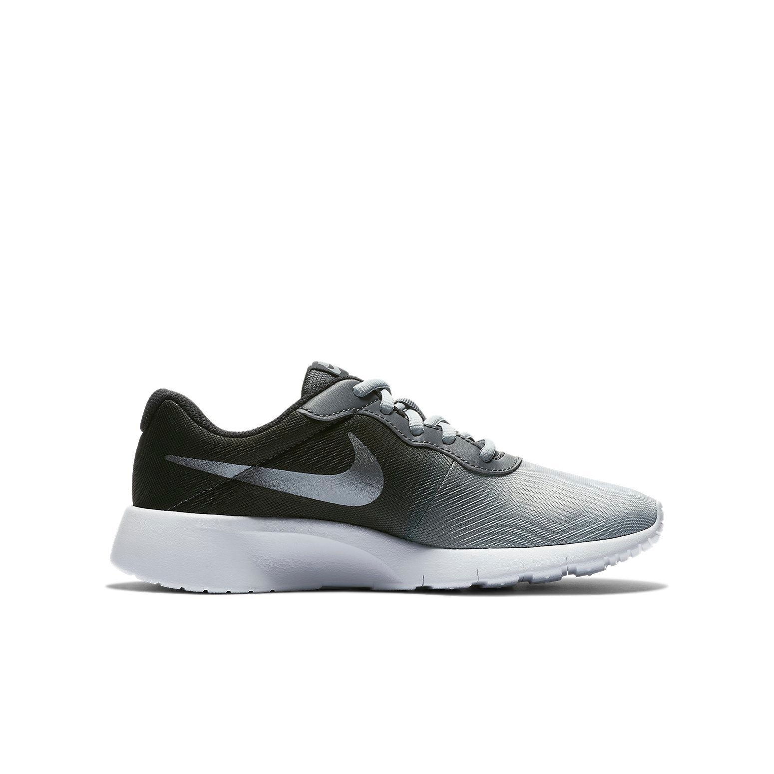 (GS) Nike Tanjun Print 'Oil Grey' AV8808-001