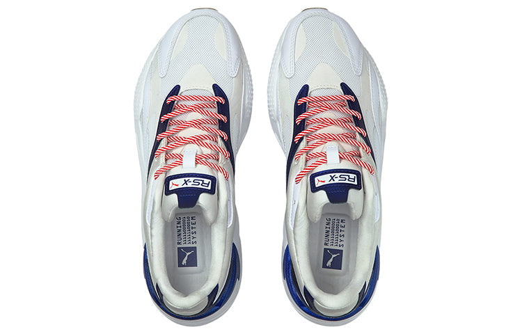 PUMA RS-X3 'X-Mas' 380174-01