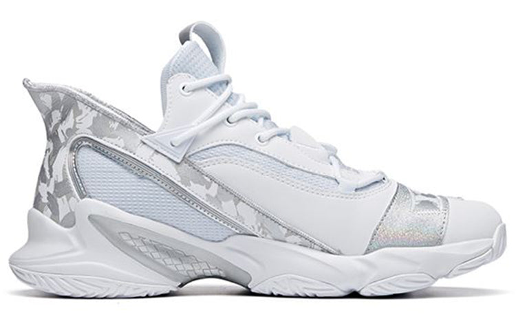 ANTA Player 2 'White Silver' 11941662S-6