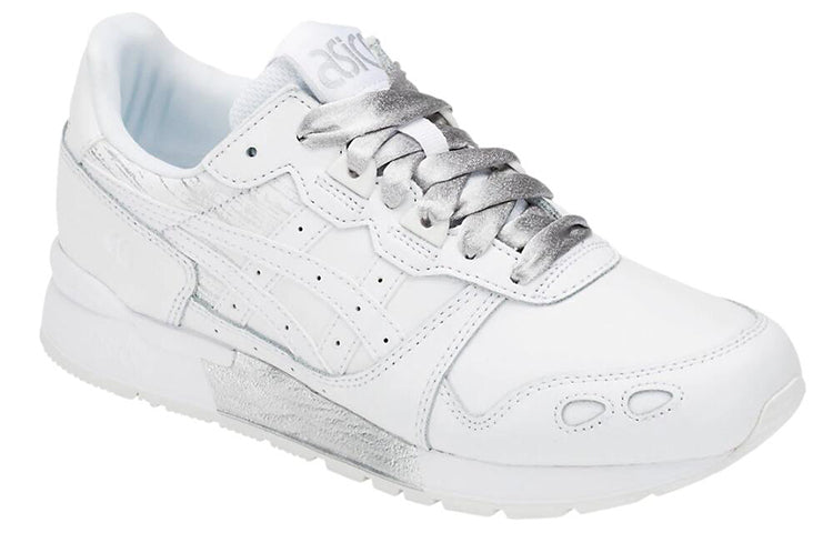 (WMNS) ASICS Gel-Lyte 'White' 1192A034-100
