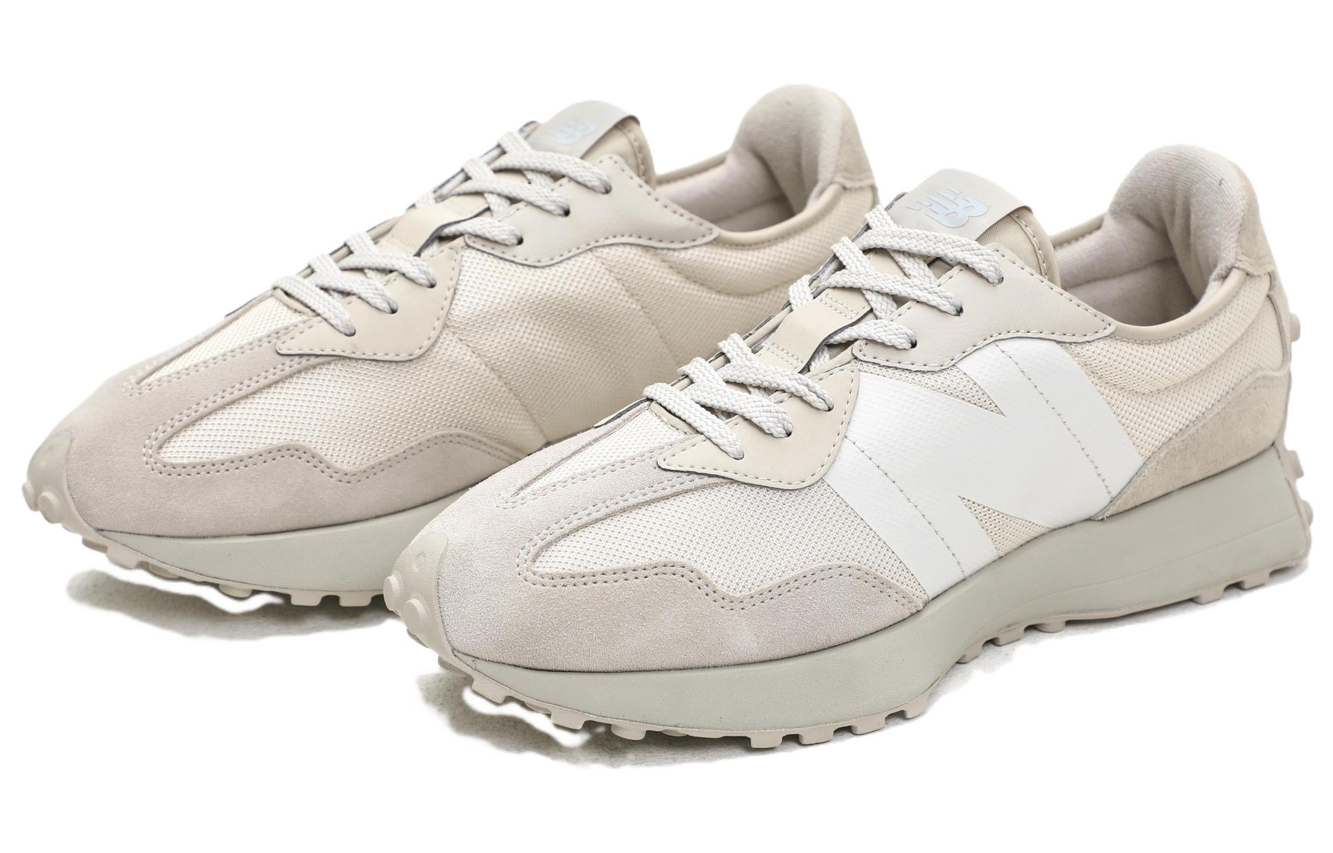 New Balance 327 'Sea Salt' MS327SJ