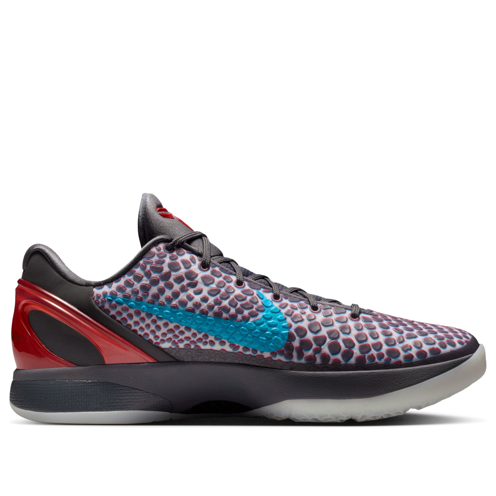 Nike Kobe 6 Protro 'Hollywood 3D All-Star' 2026 IQ3902-002