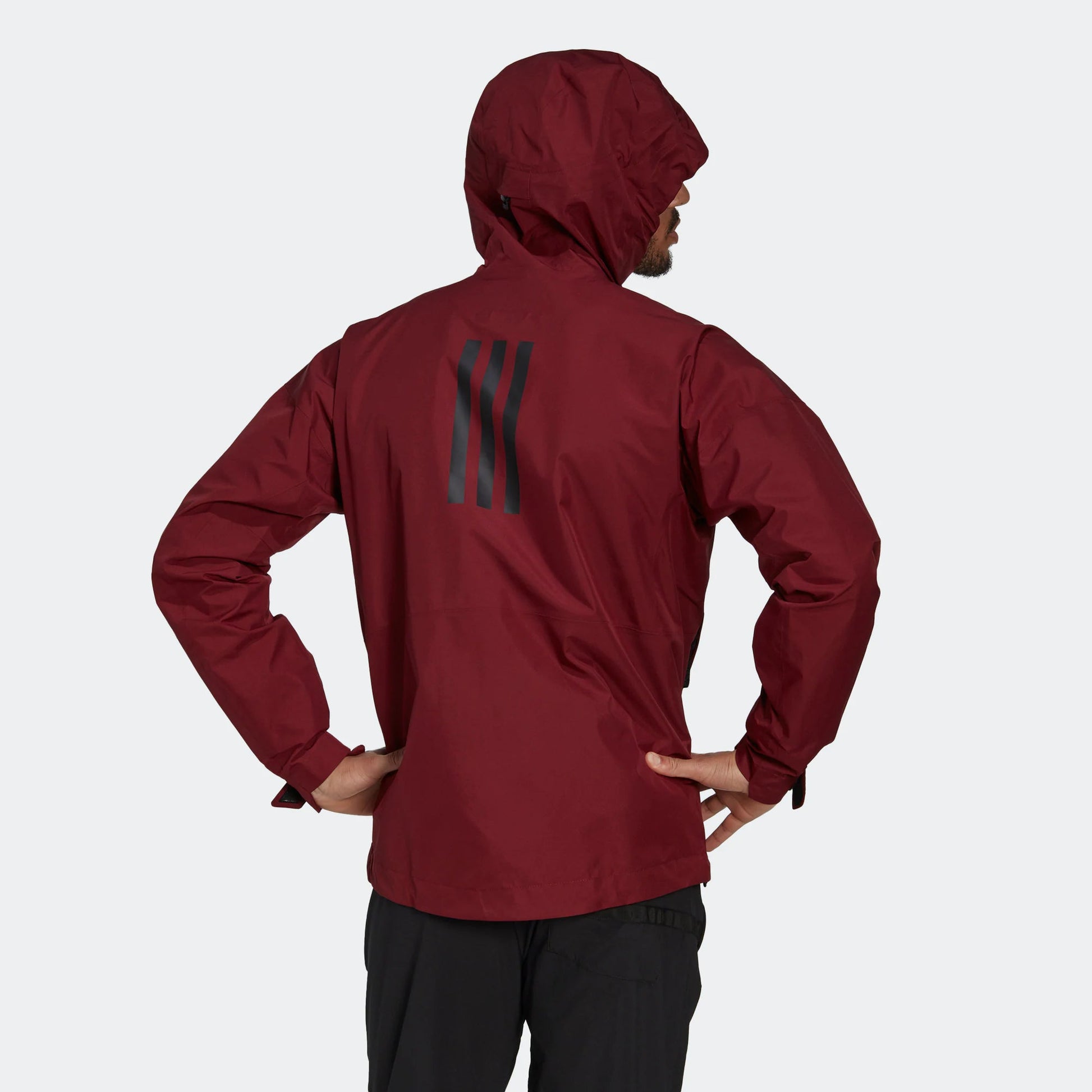 adidas TERREX Gtx Paclite J Logo HH9183