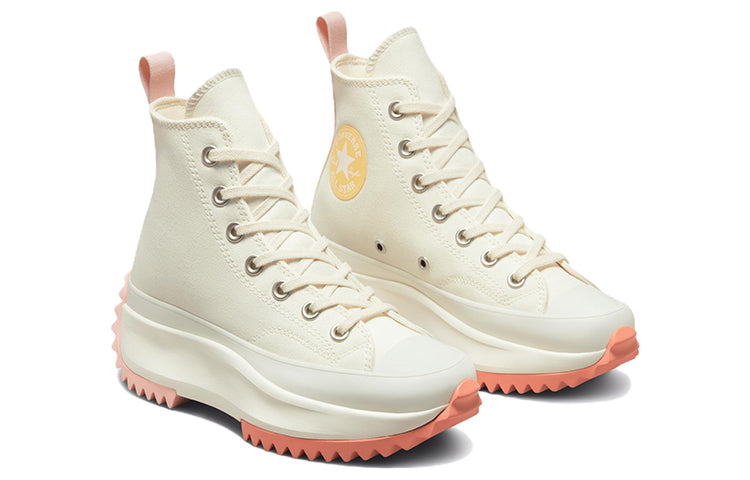 Converse Run Star Hike 'Cream Brown' A02590C
