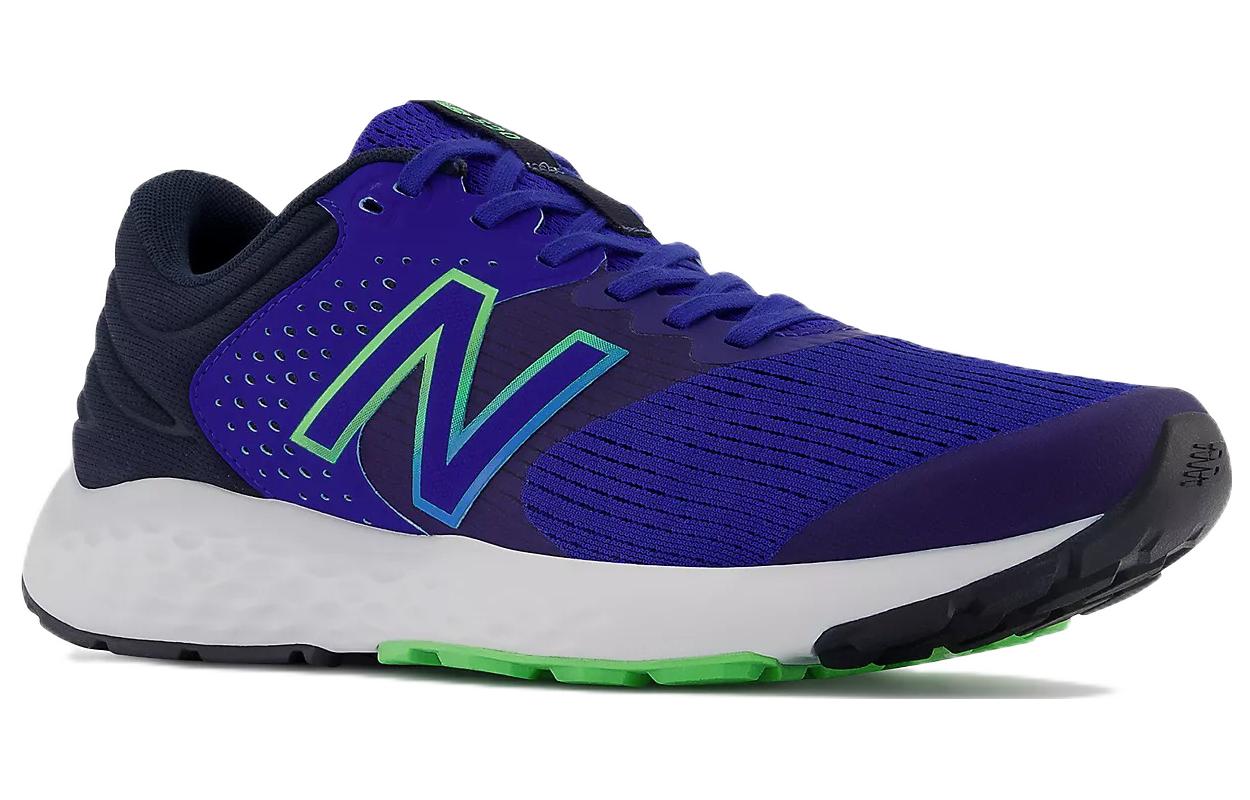 New Balance 520 v7 'Black Blue' M520RB7