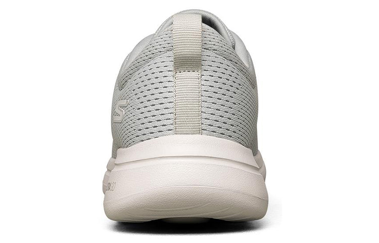 Skechers Go Walk 5 Low-Top Gray 216065-GRY