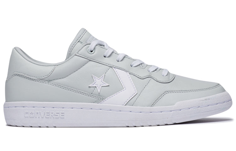 Converse Fastbreak Grey 'Gray White' 161582C