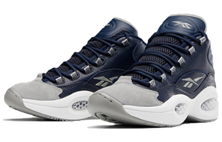 Reebok Question Mid 'Georgetown' FX0987