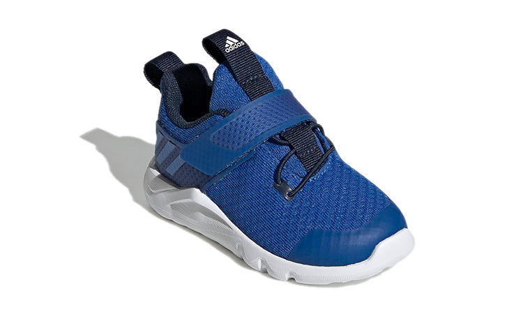 (TD) adidas Rapidaflex Blue/White G27111