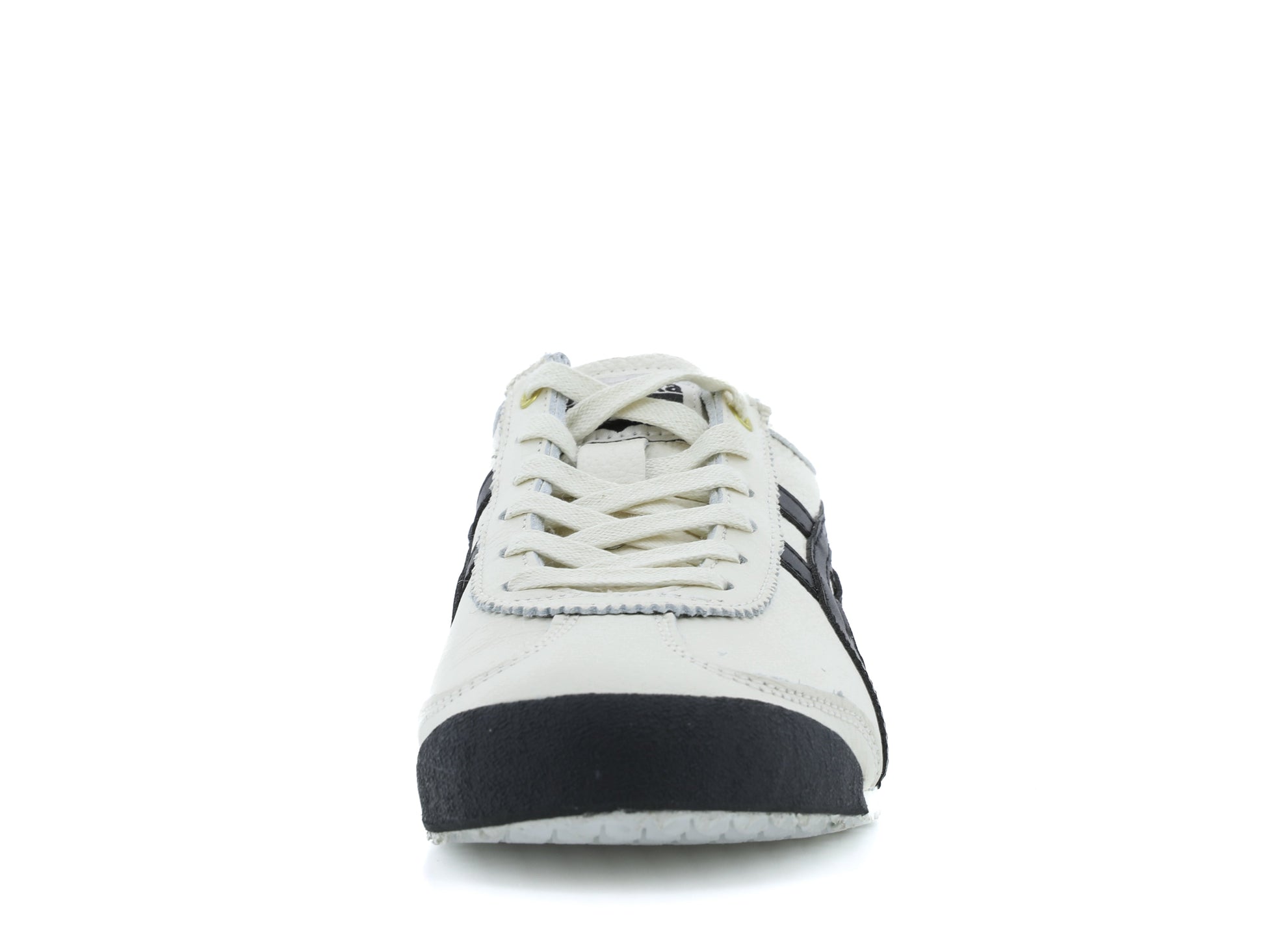 Onitsuka Tiger Mexico 66 'Cream Black' 1183B493-100