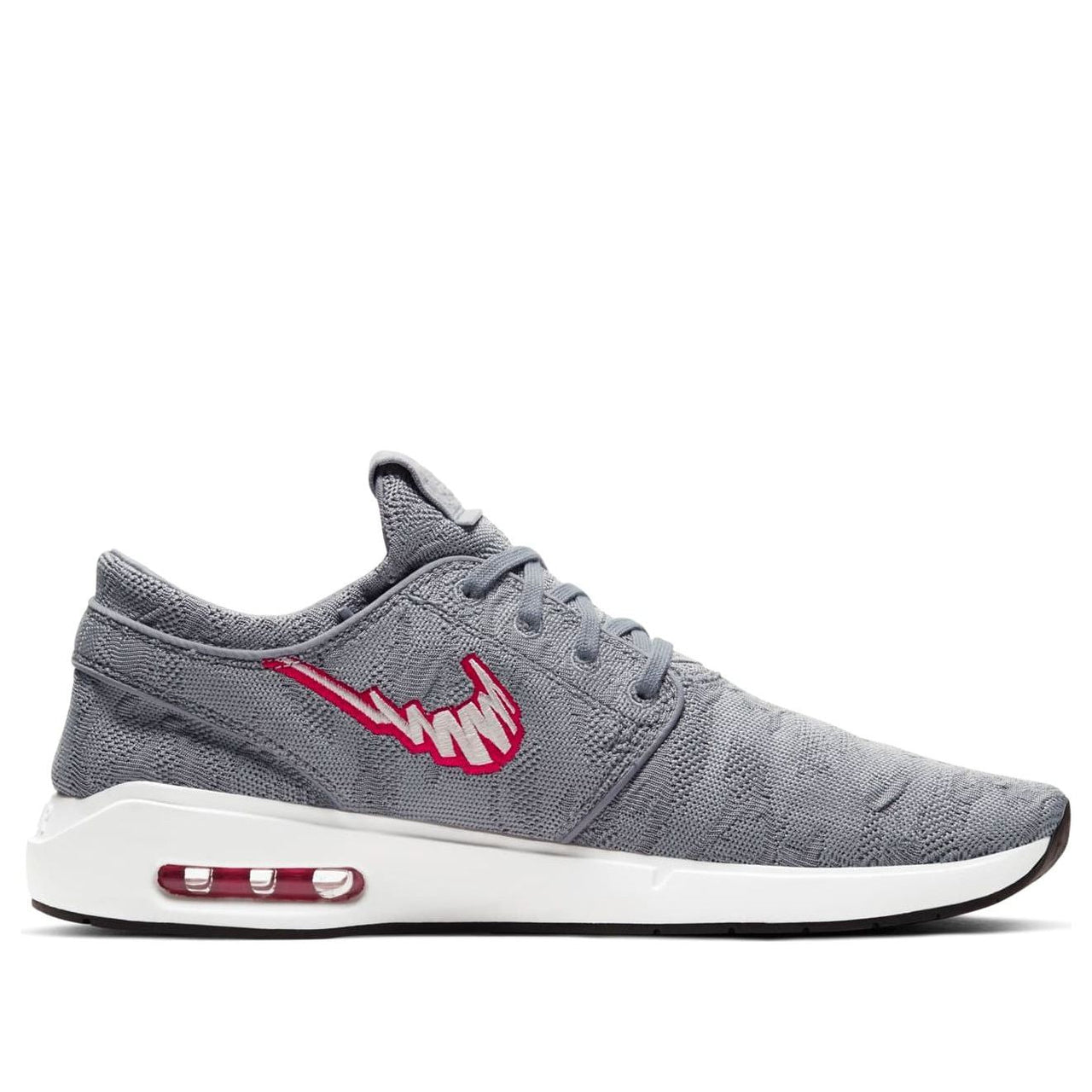 Nike Air Max Janoski 2 SB 'Particle Grey' AQ7477-008