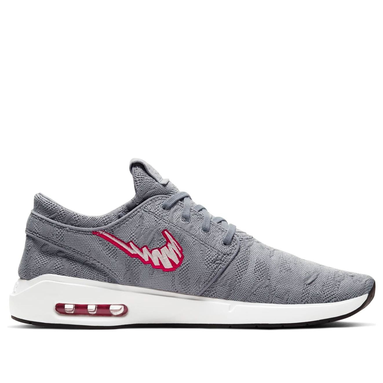 Nike Air Max Janoski 2 SB 'Particle Grey' AQ7477-008