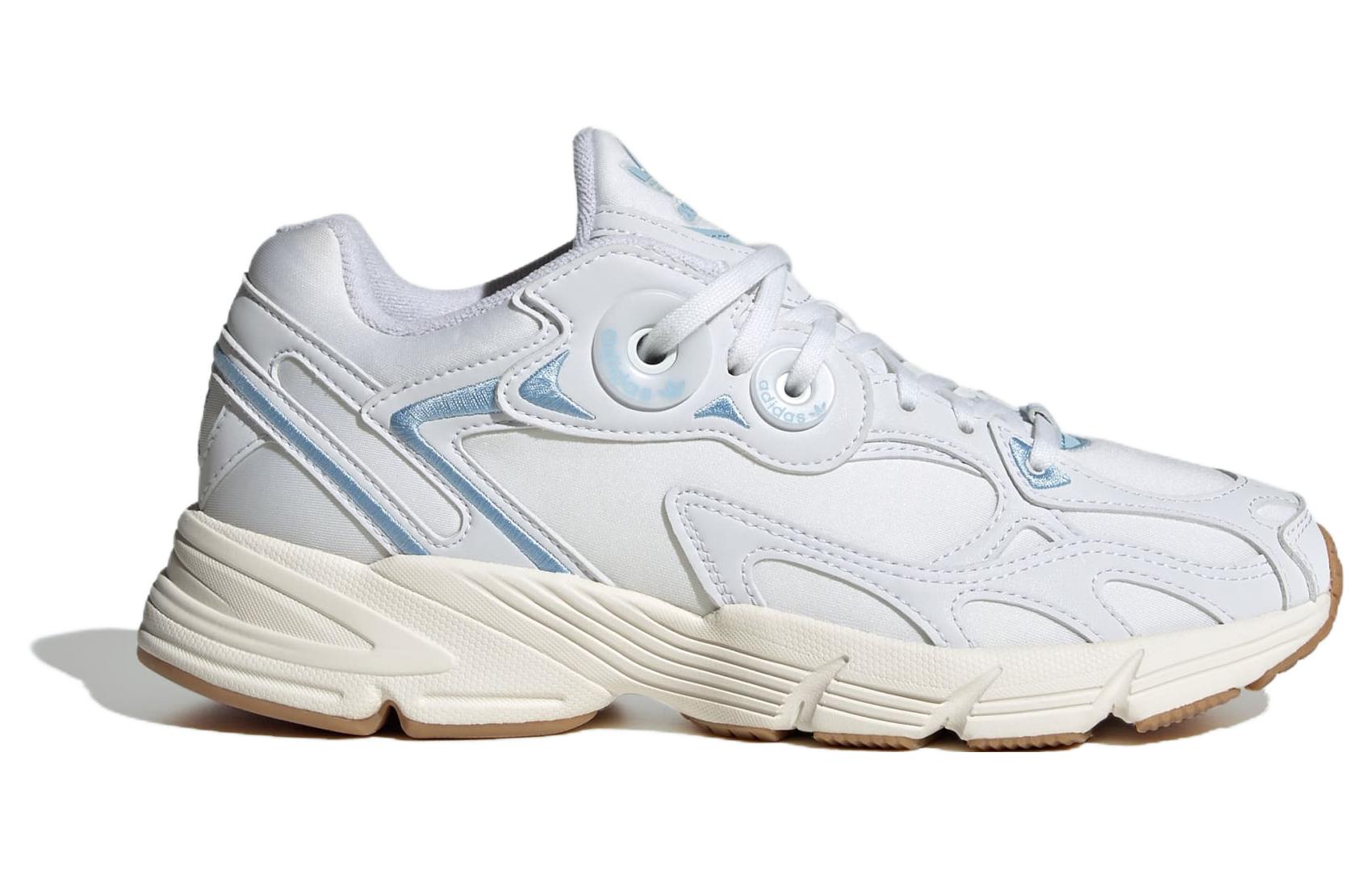 (WMNS) adidas originals Astir 'White Clear Sky' IE9629