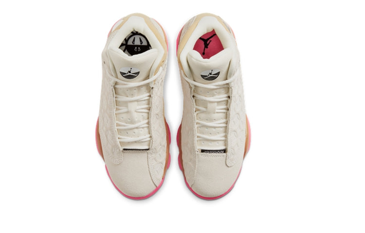 (PS) Air Jordan 13 Retro 'Chinese New Year' CW4682-100