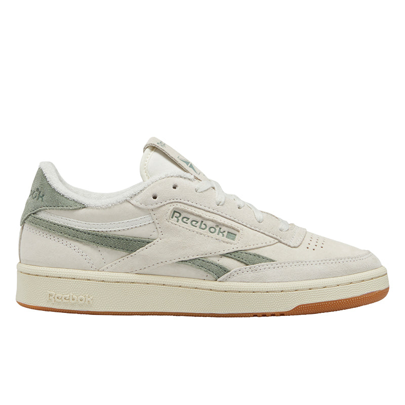 (WMNS) Reebok Club C Revenge Vintage 'Vintage Chalk Harmony Green' GV6970