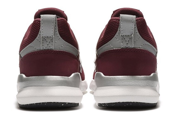 New Balance 009 Series Red MS009SD1
