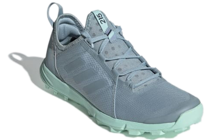 adidas Terrex Agravic Speed 'Blue' BC0455