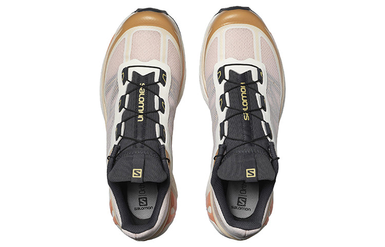 SALOMON XT-6 FT 'Morganite Fenugreek' 416205