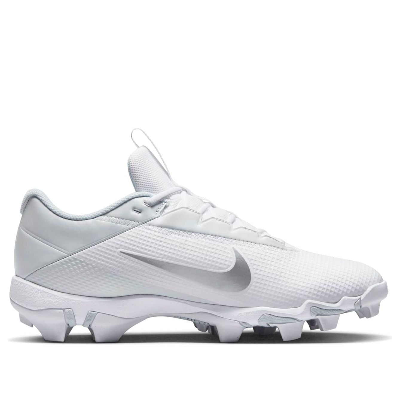 Nike Vapor Edge Shark 2 'White Metallic Silver' DH5088-100