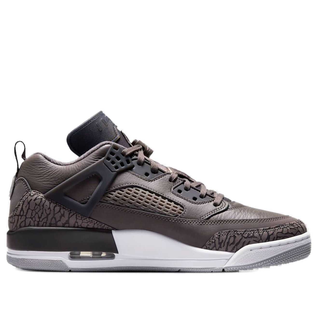 Air Jordan Spizike Low 'Cave Stone Anthracite' FQ1759-201