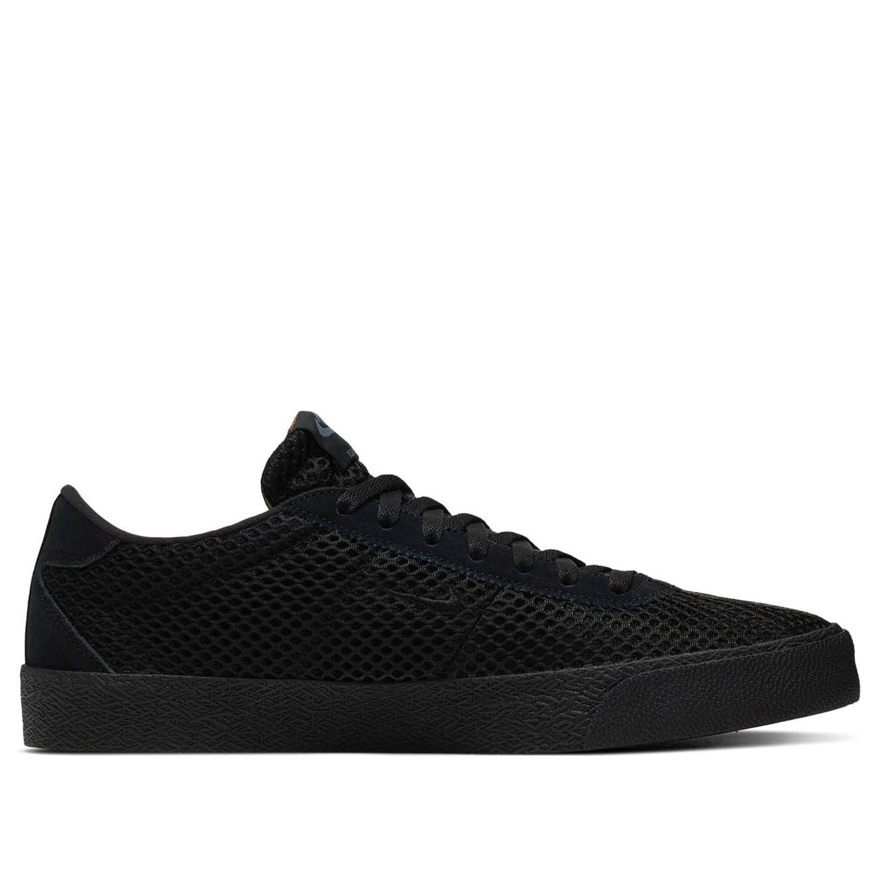 Nike x Ishod Wair SB Bruin ISO 'Black' CN8827-001