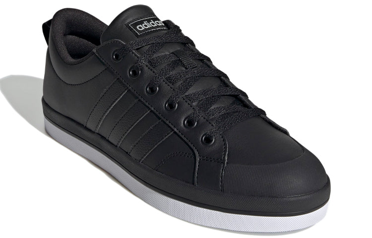 adidas neo Bravada 'Black White' FV8083