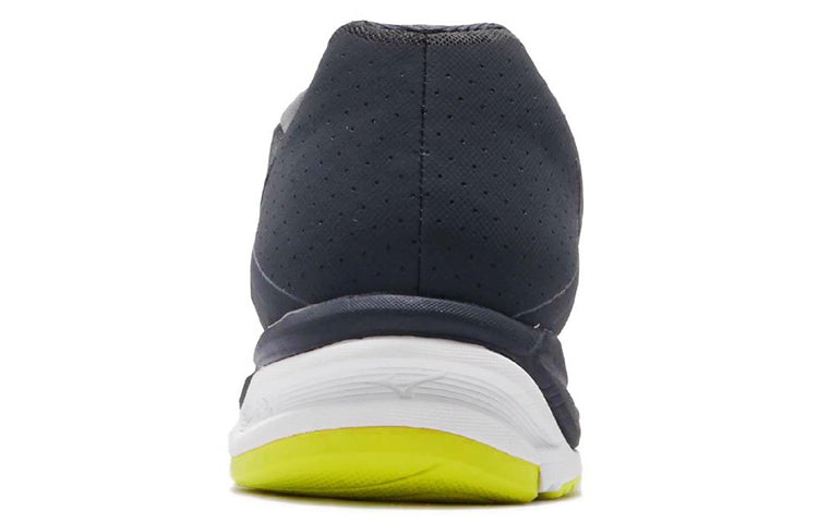 Mizuno Synchro MX 'Grey Yellow Black' J1GE161911