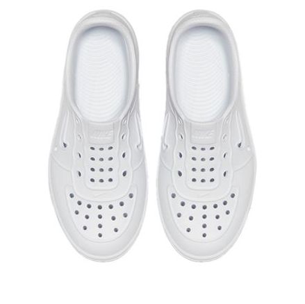 (PS) Nike Foam Force 1 'White' AT5243-100