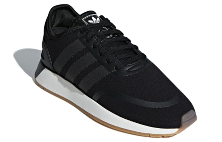 (WMNS) adidas N-5923 'Black Gum' B37168