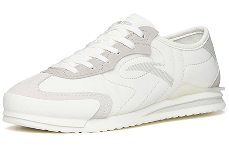 ANTA Life Series Low 'White Grey' 112228873-1
