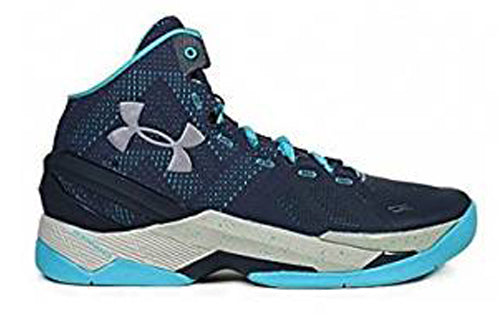 Under Armour Curry 2 'Rainmaker' 1259007-008