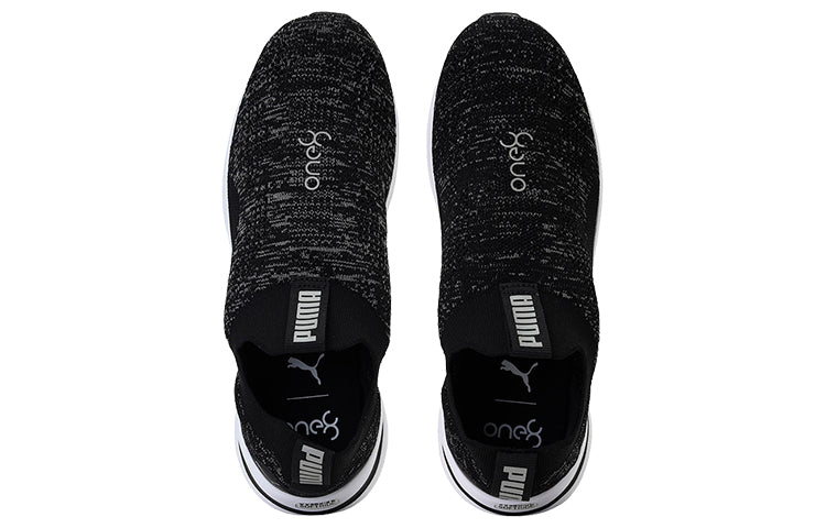 PUMA X One8 Virat Kohli Softride Rift Low-top White/Black 194582-01