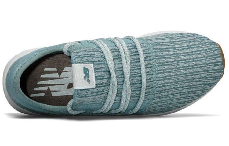 (WMNS) New Balance Fresh Foam Cruz Decon 'Blue' WCRZDWB2