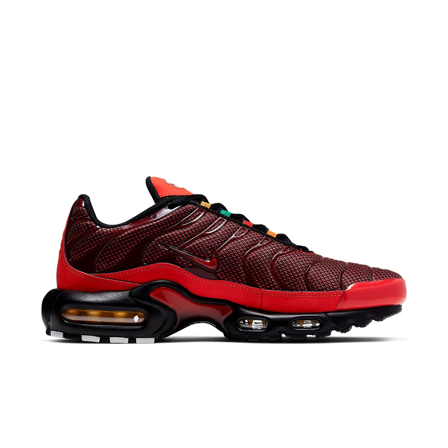 Nike Air Max Plus 'Sunburst' CK9393-600