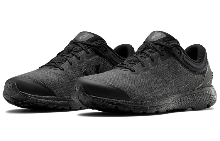 Under Armour Charged Escape 3 Evo 'Triple Black' 3023878-002