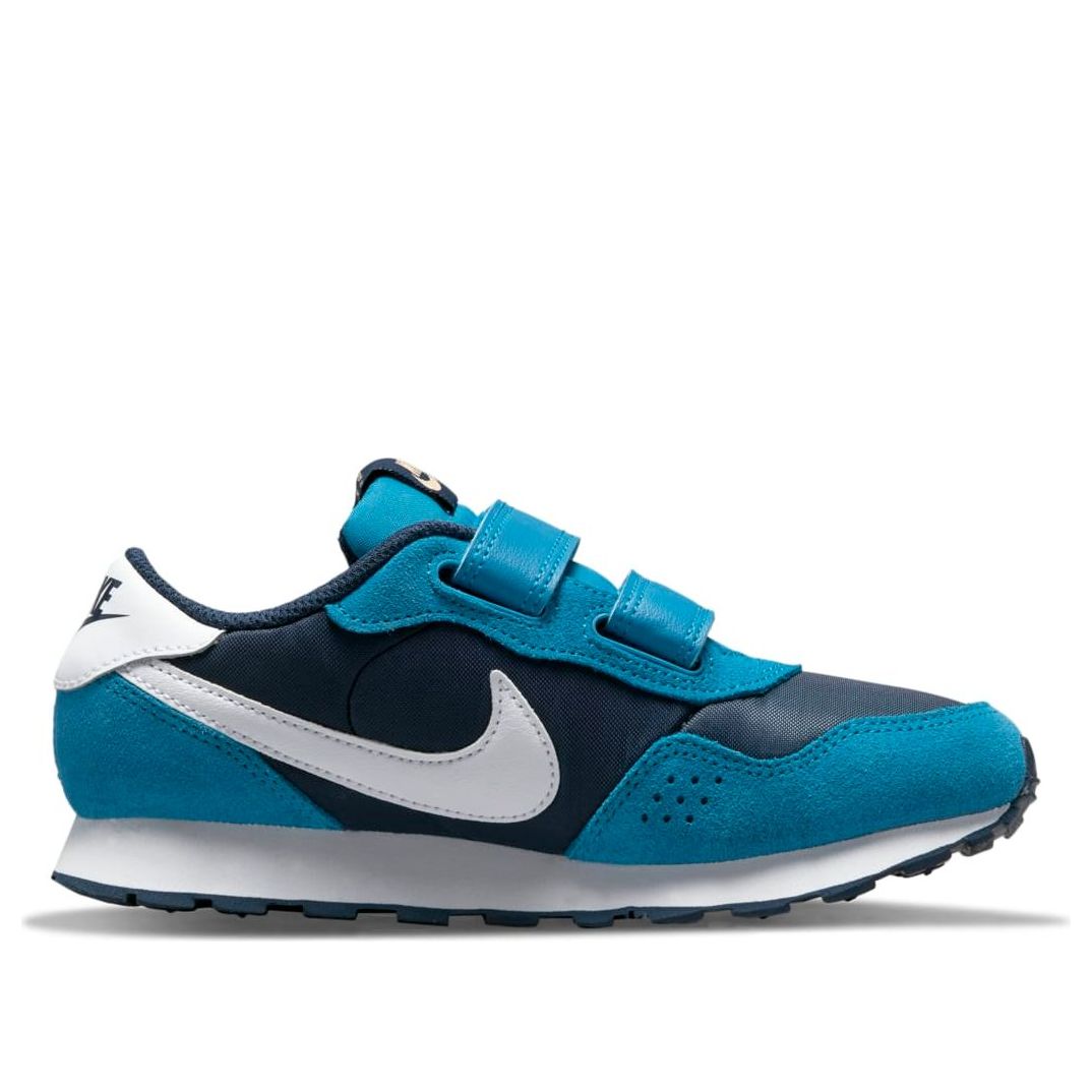 (PS) Nike MD Valiant 'Midnight Navy Imperial Blue' CN8559-404