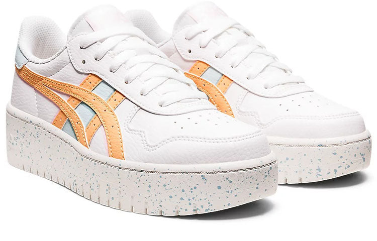 (WMNS) ASICS Japan S PF 'White Summer Dune' 1202A360-100