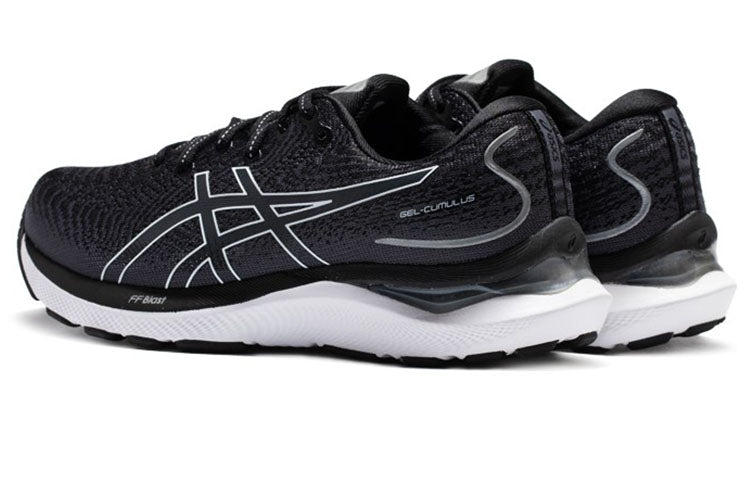 (WMNS) ASICS Gel-Cumulus 24 D Wide 'Carrier Grey' 1012B205-020