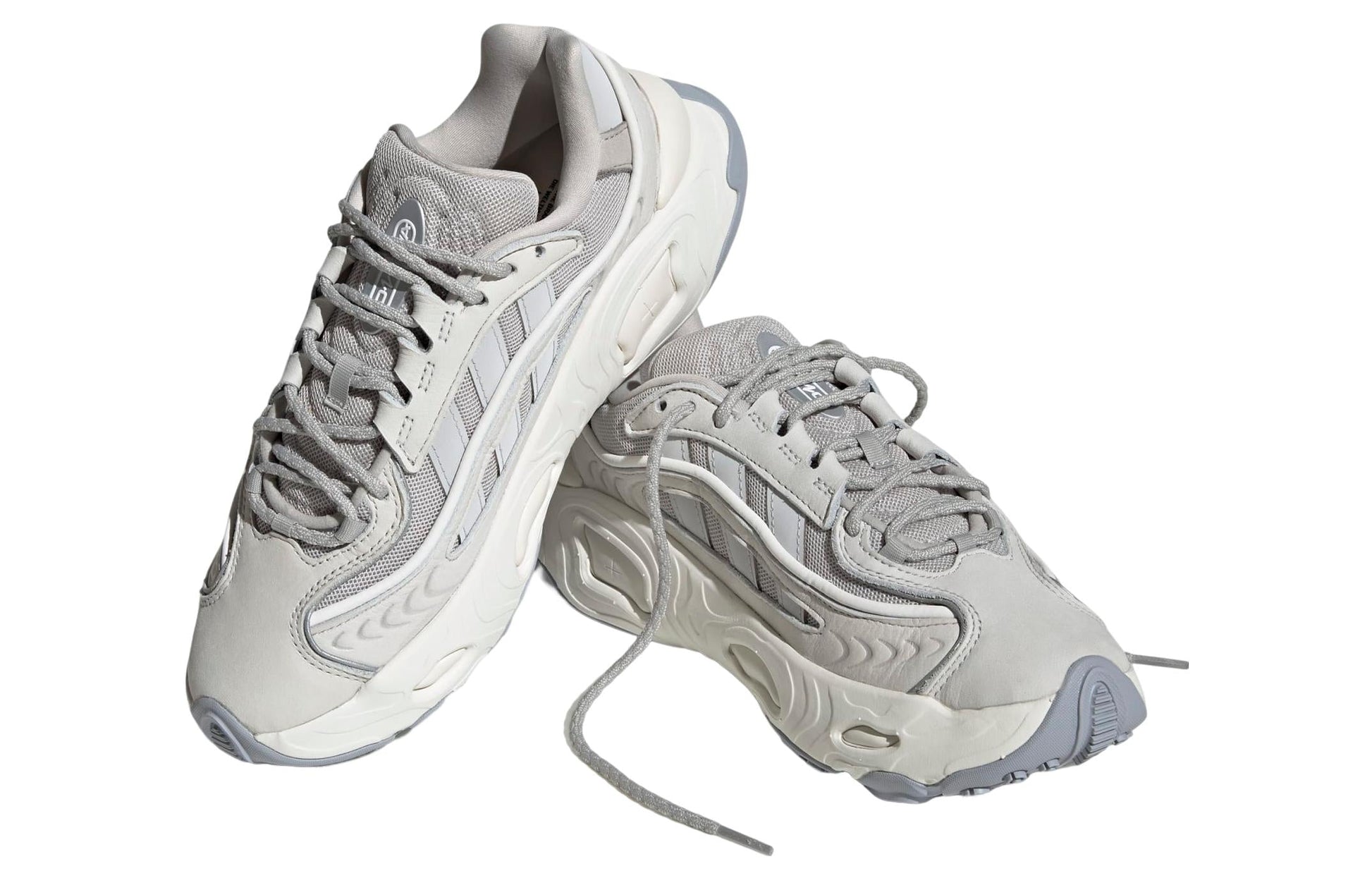 (WMNS) adidas originals Oznova 'Grey Two Crystal White Alumina' GX7204